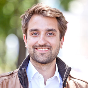 Marco Beinbrech